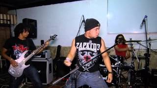 Iron Vipers - Night Of The Wolf (Cover Saxon - En Vivo)