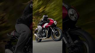 TRIUMPH COSA ARRIVERA' IN GAMMA 2026?