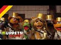 Muppets Most Wanted We Re Doing A Sequel German