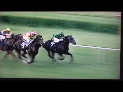 Nagroda Aschabada - 22.06.2002 - Jarmił (Special Power - Jawnuta)