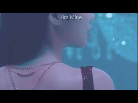 Gyeong Ree (9MUSES) - Blue Moon FMV