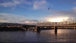 Bridge of Shame: Fallen Span Proves Government Can't Do Anything Right