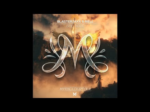 Blasterjaxx & RIELL - God Mode (Extended Mix)