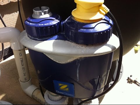 Is Salt Water Better Than Chlorine?