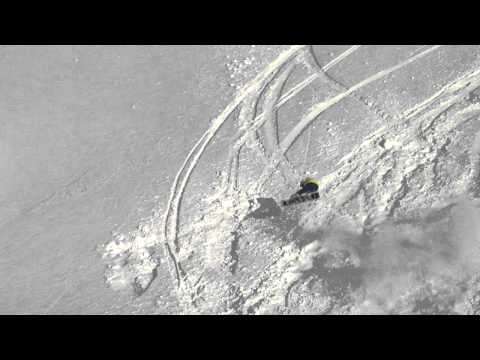 PROCESS FILMS - A SHOT IN THE DARK TEASER 1