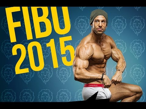 FIBO 2015 - Furious Pete bei PROBRO© - Behind The Scenes PROBROWEAR