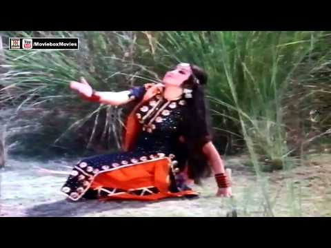 SUN KAMLI DEYA DHOLA (Hit Song) - NOOR JEHAN - PAKISTANI FILM HAIDAR KHAN
