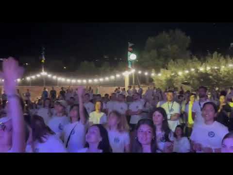 Bez cenzure na Srcokret Festu 2025.