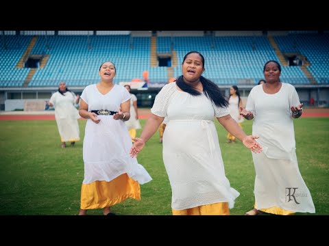 "Ena Vuku I Jisu Au Sa Savai" Grace Symphony