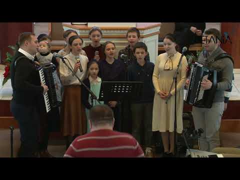 Familia Tomus - As vrea sa zbor mai sus de nori