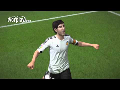 ÁLVARO O PAREJO? | VALENCIA CF VS FC BARCELONA | AMUNT MESTALLA!