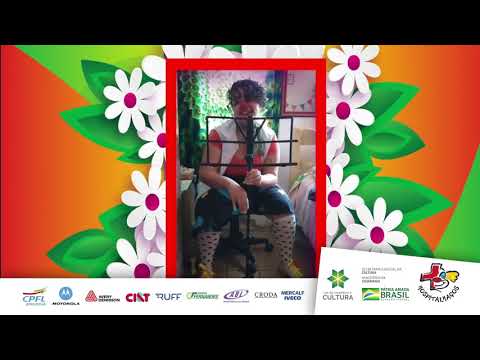 Bom dia Hospitalhaços