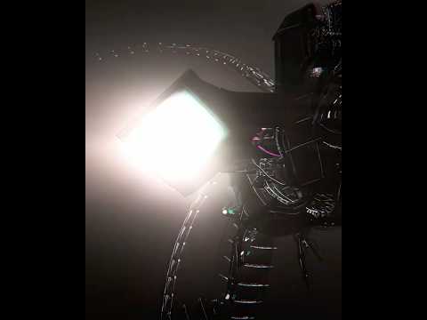 Jeffery Real Largest Character In Skibidi Verse ☠️ | Skibidi Toilet 79 Part 3 #skibiditoilet #viral