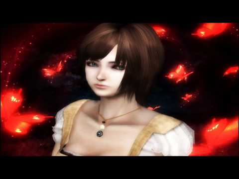 Drakim's VGM 345 - Fatal Frame 4: Mask of the Lunar Eclipse - Zero no Chouritsu