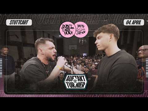 Andres Kaliba vs MzudemK
