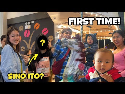 TAGAYTAY GETAWAY WITH MICRIS! DAMING NANGYARI! | Jacq Tapia