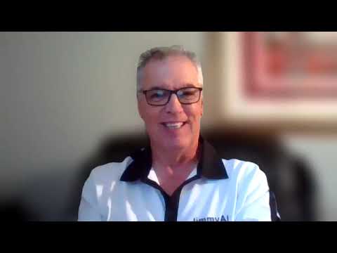 AI receptionist for dentists video thumbnail