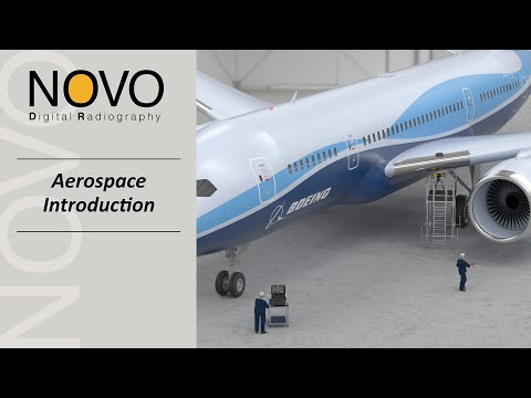 NOVO DR  Aerospace Introduction