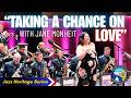 "Taking a Chance on Love" - With Jane Monheit