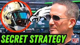 💥No One Saw This COMING! Eagles BRING BACK Secret Formula!! Philadelphia Eagles News Today