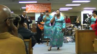 Divas Redemption Feat Paul Smith