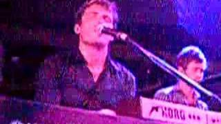 Jon McLaughlin &quot;Amelia&#39;s Missing&quot;