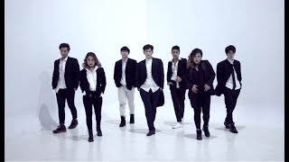 [Produce 101] Knock - Open Up (열어줘) Dance Cover by I'GENERATION