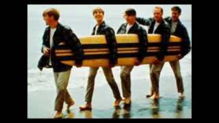 The Beach Boys Influence on "Back in the U.S.S.R."