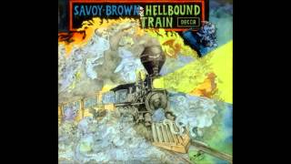 I'll Make Everything Alright -Savoy Brown