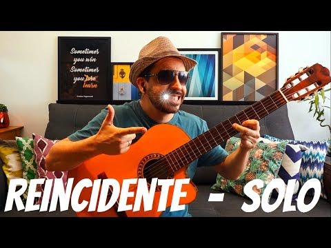 Reincidente - Raça Negra