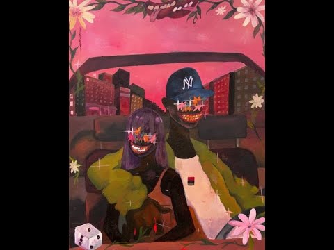 [FREE] Experimental Rap x Chill Rap Type Beat "BLACK TOP" 2022 – Rap Instrumental