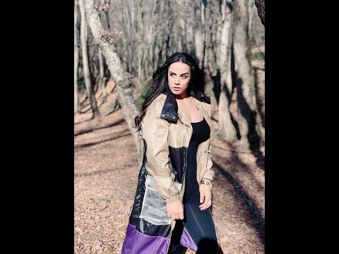 Seda Tripkolic - Tuttuşsun Ellerin ( CANLI 2021)