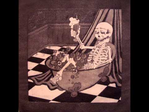 Daisyhead and the Mooncrickets - Rock n Roll Angel