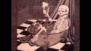 Daisyhead and the Mooncrickets - Rock n Roll Angel