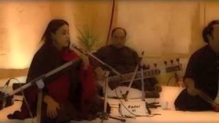 Deveshi Sahgal - zahid ne mera hasil-e-emaan nahi dekha
