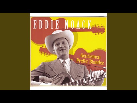 Forlorn Forgotten And Forsaken - Eddie Noack