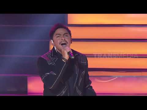 SEMBAKO CINTA - THOMAS DJORGHI | 'VIA VALLEN' DANGDUT NEVER DIES (01/05/18)