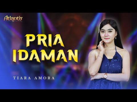 PRIA IDAMAN - Tiara Amora - ATLANTIS 32