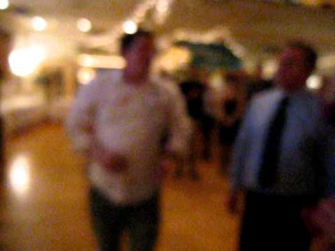 Sveta Eufemija Society 8th Annual Poljana-Sutomiscica Dinner Dance "Lijepa Li Si"