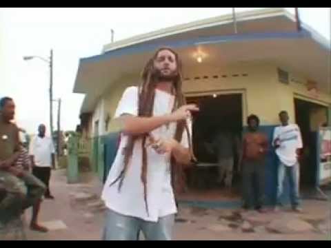 Alborosie - Call Up Jah