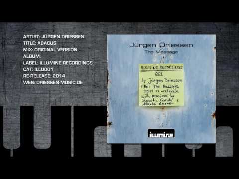 Jurgen Driessen - Abacus