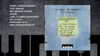 Jurgen Driessen - Abacus