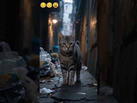 no one knows where one's fortune will come from #cat #jaganlupasubscribe