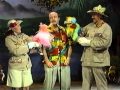Closing To Barney S Adventure Bus 1997 VHS