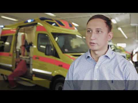 Ambulanz Mobile GmbH - New Mobility Saxony-Anhalt (en) (subtitles)