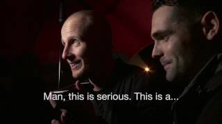 Ben Steals Jono&#39;s Kingswood