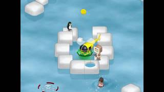 BlastWave: Lost At Sea