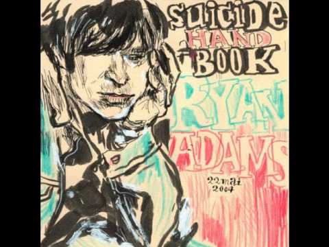 Bow To The Sad Lady (Mara Lisa) - Ryan Adams