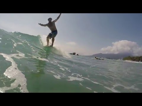 Longboarding in China by Tim Creignou