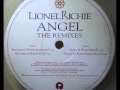 Lionel Richie - Angel [Crash & Burn remix] 